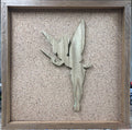 Tinker Bell Inspired Handmade Pin Board | Fairy Pin Display | Disney Pin Board | EverAfterPinBoards